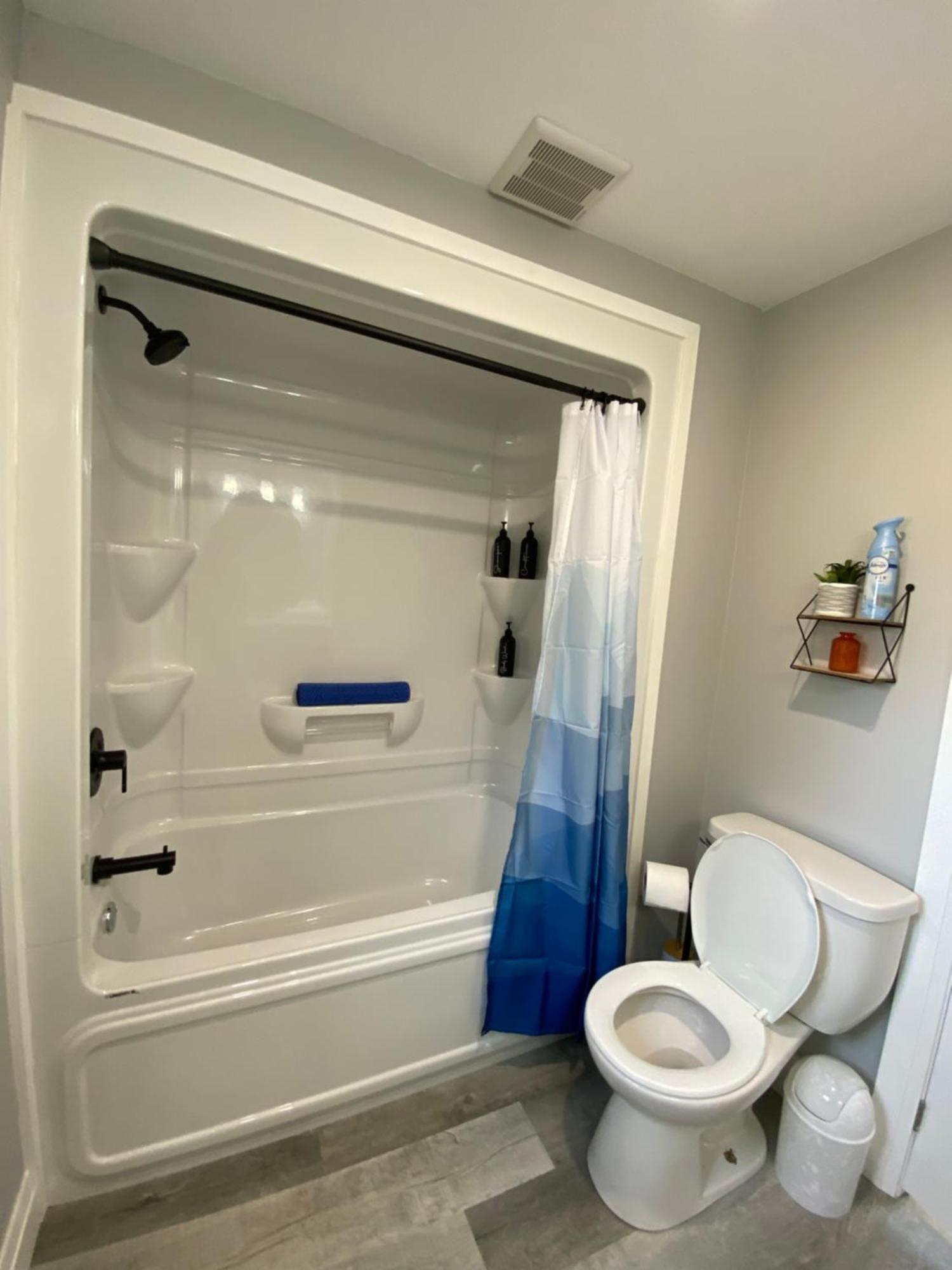 Creekside Cottage - Kayak, Sup, Fishing, Game Room, Steps To The Beach Kingsville Exteriér fotografie