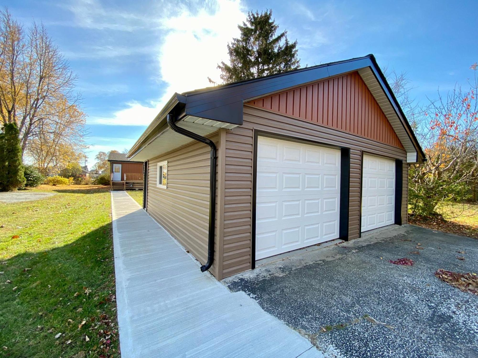 Creekside Cottage - Kayak, Sup, Fishing, Game Room, Steps To The Beach Kingsville Exteriér fotografie